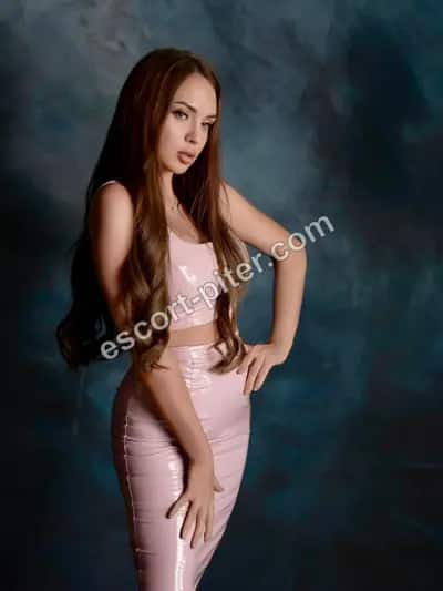 Полли 🌹