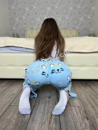 Риточка