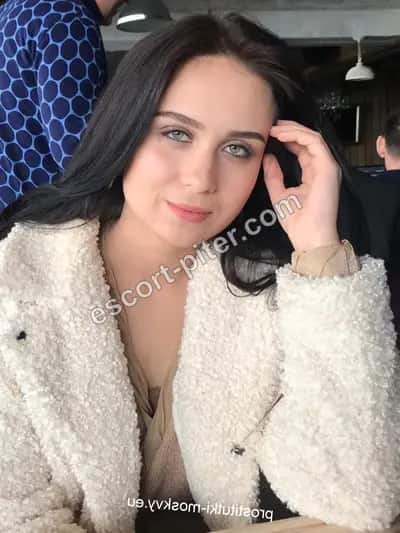 Фаина