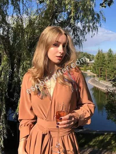 Леночка