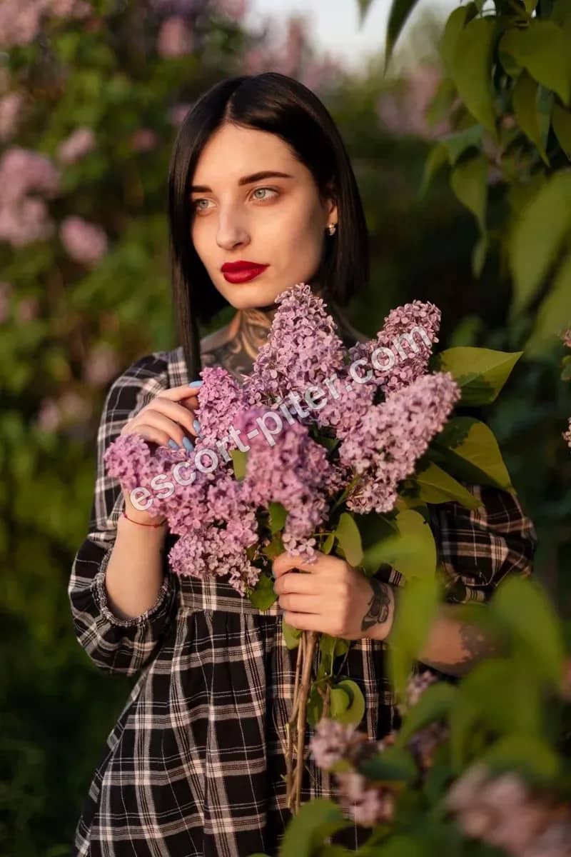 Лилия