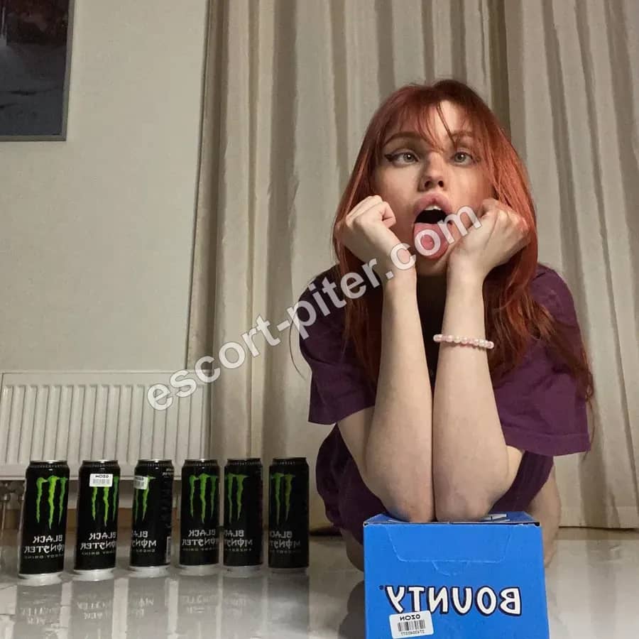 Евгения ВИП