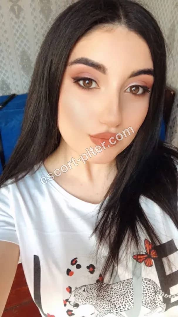 Екатерина МБР