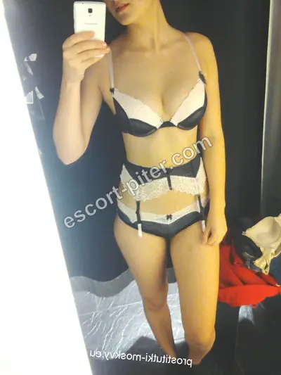 Лиза — фото 3