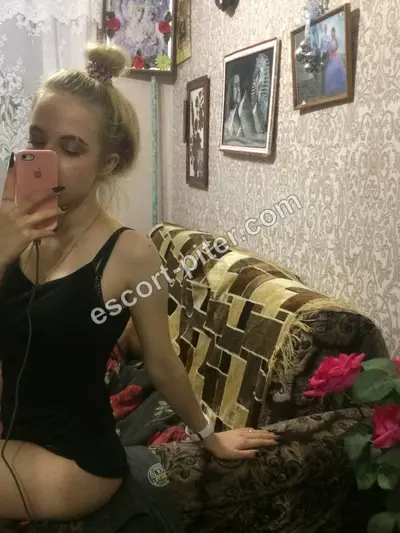 Ната Анал — фото 1