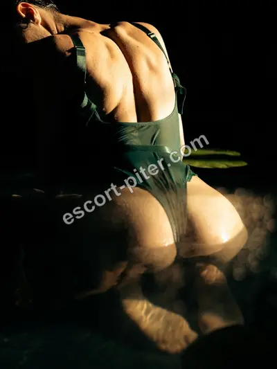 YULYA — фото 4