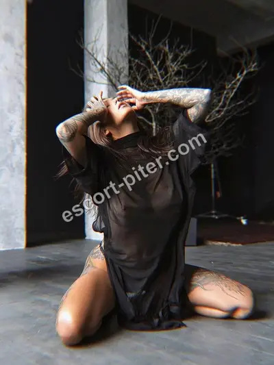 Ангелина — фото 4